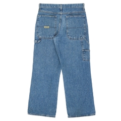 00s Wrangler Denim Carpenter Pants Size 29