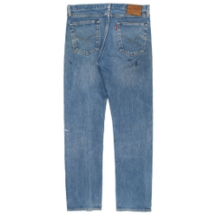 2020s Levi's Premium 501 Denim Jeans Size 32