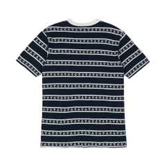 Warehouse Made in JP Cotton T-Shirt Size M