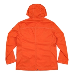 Sina Cova Lupo Di Mare Japan Made Sailing Style Jacket Size L