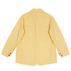 Denime Japan Orizzonti Chore Jacket Size XS