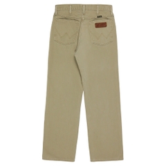90s Wrangler Made in Japan 5-pocket Pants Size 28