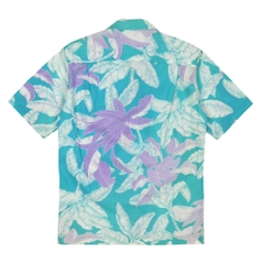 Vintage Royal Creations Hawaiian Shirt Size S