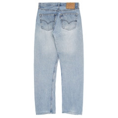 90s Levi's 501 Canada Made Denim Jeans Size 29