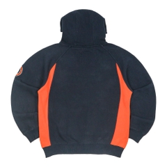 Colosseum Athletics Illinois University Hoodie Size M