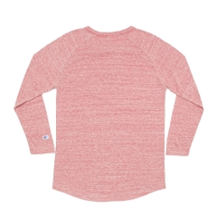 Champion Classic Henley Shirt Size S