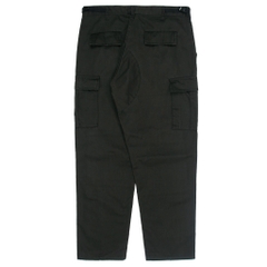 Rothco BDU Black Combat Trousers Size L-R 35-37