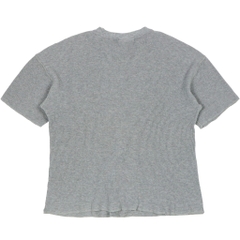 United Arrows Japan Made Waffle Pocket T-Shirt Size L