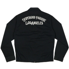 The Crimie Japan Made Work Jacket Size M