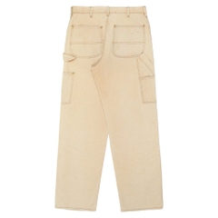 Kenny Club Canvas Carpenter Pants Size 32