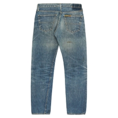 Vintage Canton X-West Selvedge Denim Jeans Size 28