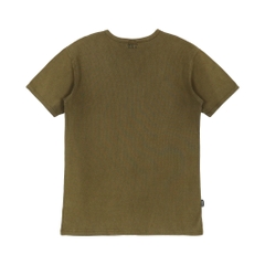 Avirex Type Military Olive T-Shirt Size L
