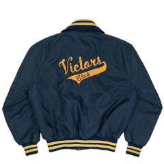 Vtg Holloway Made in USA Sport Jacket Size L