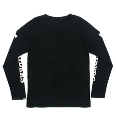 Lee Riders Graphic L/S T-Shirt Size M