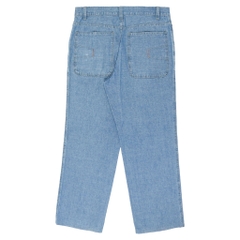 G-Stage Chambray Utility Pants Size 34