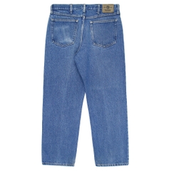 90s Wrangler Workwear Blue Denim Jeans Size 34