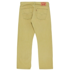 Levi's 514 Denim Jeans Size 32
