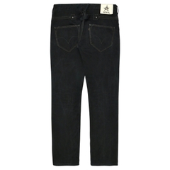 2000s Levi's Black Moleskin Pants Size 32