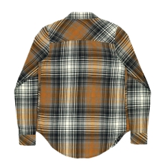 Kavu Outdoor Flannel Shirt for Women Size XS