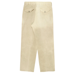 C.P. Company Light Beige Pants Size 46 W30