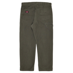 Wrangler Workwear Ripstop Work Pants Size 36