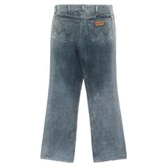 90s Wrangler Japan Corduroy Bootcut Jeans Size 31