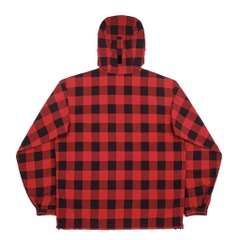 Columbia Outdoor Nylon Windbreaker Jacket Size XL