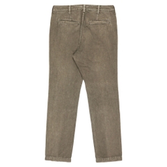 Urban Research Japan Made Slim Trousers Size 32