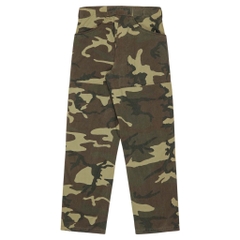 The North Face JPN Outdoor Camo Pants Size 33