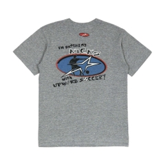 90s Soffe Made in USA Graphic T-Shirt Size M