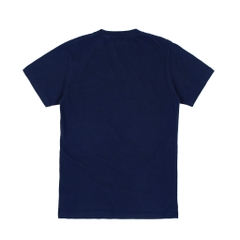 Blue Blue Made in Japan Graphic T-Shirt Size XS