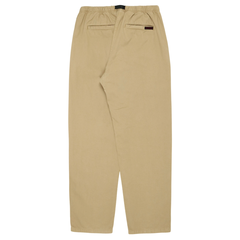 Gramicci Outdoor Khaki Relaxed Fit Pants Size L