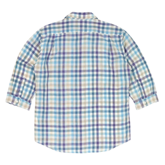 Urban Research Japan 2/3 Sleeve Shirt Size M