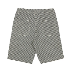 Niko and ... Canvas Striped Shorts Size 31