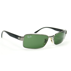 Ray-Ban Made in Italy RB3272 Sunglasses [58-17]