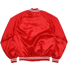 Vtg Auburn USA Coca-Cola Uniform Jacket Size L