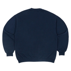 00s Jerzees Air Force JROTC Sweater Size L