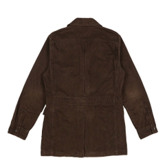 90s Big John Japan Moleskin Field Jacket Size M