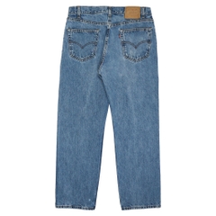 00s Levi's 505 Denim Jeans Size 34