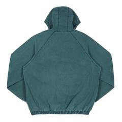 00s Columbia Company Hooded Outdoor Jacket Size L
