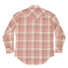 Vintage 80s JCPenney Western Shirt Size L