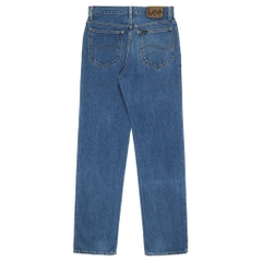 00s Lee Denim Made in JP Cowboy Jeans Size 30