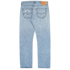 2020s Levi's 501 Denim Jeans Size 35