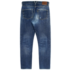 Vanquish Made in JP Selvedge Denim Jeans Size 30