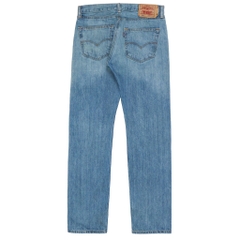 2010s Levi's 501 Denim Jeans Size 32
