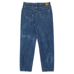 00s Lee Blue Denim Jeans Size 36