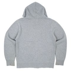 Avirex Air Corps Print Hoodie Size L