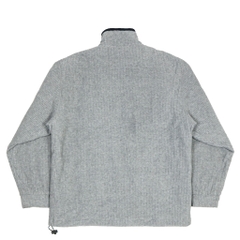 Gerry Cosby Quilt-lined Fleece Jacket Size L
