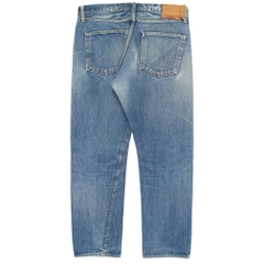 Resolute 710 Selvedge Denim Jeans Size 34