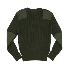 90s U.S. Army Cold Weather Combat Sweater Size L